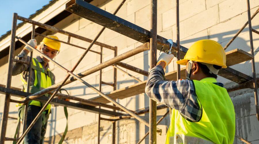 Local Chimney Repair in Olivet, MI